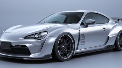 Artisan Spirits Brings Toyota Supra, Lexus LC 500, Acura NSX, Tesla Model 3, And Others To Tokyo