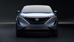 Nissan Ariya electric crossover is quicker than a Z car