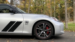 Next-gen Nissan Z to feature heritage-inspired design, sources say