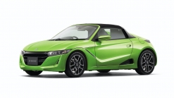 2020 Honda S660: Like Fine Wine, The Mini Mid-Engine Roadster Gets Better With Age