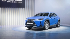 Lexus Targets 300-Km WLTP Range For UX 300e EV In Europe