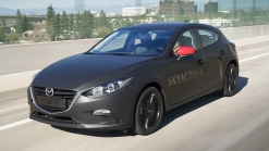 Mazda's hesitating over Skyactiv-X for U.S. market