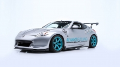 Paul Walker's Nissan 370Z From Fast & Furious Becomes The Most Expensive 370Z Ever Sold In Auction