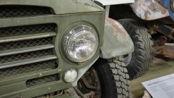 1958 Toyota FJ25 is America's first Land Cruiser