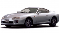 Toyota To Reproduce And Sell Parts For A70 And A80 Supra