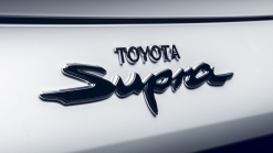 2020 Toyota Supra four-cylinder has less power, less weight