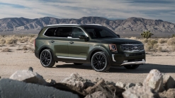 Kia Australia wants a body-on-frame SUV to rival the Land Cruiser