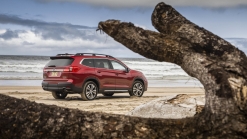 2020 Subaru Ascent Reviews | Price, specs, features and photos