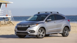 2020 Honda HR-V Reviews | Prices, features, specs and photos