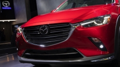 2020 Mazda CX-3 Comes In Just One But Fully Loaded Trim Priced From $21,685