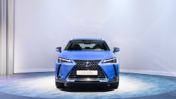 Lexus Targets 300-Km WLTP Range For UX 300e EV In Europe