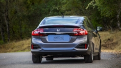 2020 Honda Clarity PHEV Gets Updated Acoustic Alert System So Bypassers Know It's Coming