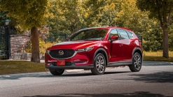 2019 Mazda CX-5 diesel sees discounts of up to $10,000 off MSRP