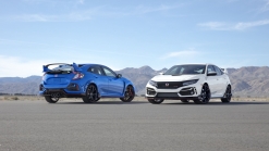 2020 Honda Civic Type R Brings Revised Looks, Improved Mechanicals And Fake Engine Noise