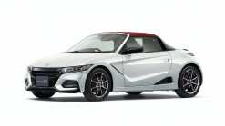 2020 Honda S660: Like Fine Wine, The Mini Mid-Engine Roadster Gets Better With Age