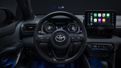 Toyota's Yaris-Based SUV To Be Revealed In Second Half Of 2020