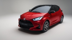 Toyota's Yaris-Based SUV To Be Revealed In Second Half Of 2020