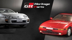 Toyota To Reproduce And Sell Parts For A70 And A80 Supra