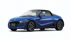 2020 Honda S660: Like Fine Wine, The Mini Mid-Engine Roadster Gets Better With Age