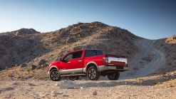 2020 Nissan Titan and Titan XD get more expensive as they get better