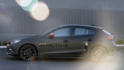 Mazda's hesitating over Skyactiv-X for U.S. market