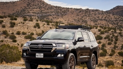 All-New Toyota Land Cruiser To Premiere This August With Hybrid Engine?