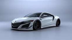 Artisan Spirits Brings Toyota Supra, Lexus LC 500, Acura NSX, Tesla Model 3, And Others To Tokyo