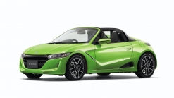 2020 Honda S660: Like Fine Wine, The Mini Mid-Engine Roadster Gets Better With Age