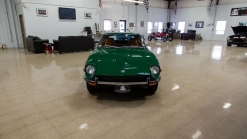 This 1971 Datsun 240Z is the most expensive sold on Bring a Trailer