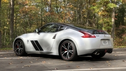 Next-gen Nissan Z to feature heritage-inspired design, sources say