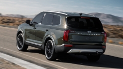 Kia Australia wants a body-on-frame SUV to rival the Land Cruiser