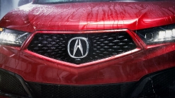 2020 Acura MDX PMC limited edition priced at $63,745