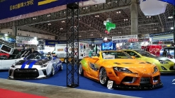 Looks Can Be Deceiving: 2020 Toyota Supra Roadster A90 Is Actually A Lexus SC With A 2JZ-GTE