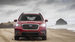 2020 Subaru Ascent Reviews | Price, specs, features and photos