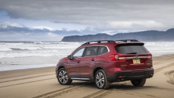 2020 Subaru Ascent Reviews | Price, specs, features and photos