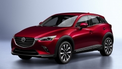 2020 Mazda CX-3 Comes In Just One But Fully Loaded Trim Priced From $21,685