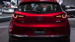 2020 Mazda CX-3 Comes In Just One But Fully Loaded Trim Priced From $21,685