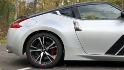 Next-gen Nissan Z to feature heritage-inspired design, sources say