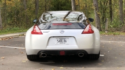 Next-gen Nissan Z to feature heritage-inspired design, sources say