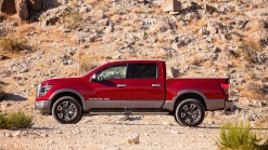 2020 Nissan Titan and Titan XD get more expensive as they get better