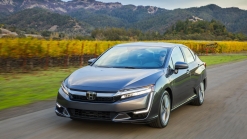 2020 Honda Clarity PHEV Gets Updated Acoustic Alert System So Bypassers Know It's Coming