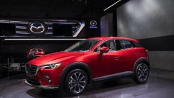 2020 Mazda CX-3 Comes In Just One But Fully Loaded Trim Priced From $21,685