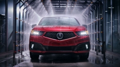 2020 Acura MDX PMC limited edition priced at $63,745