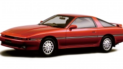 Toyota To Reproduce And Sell Parts For A70 And A80 Supra