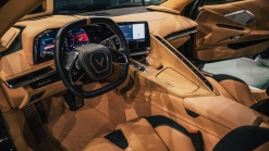 What Do You Think Of The 2020 Corvette C8 In Zeus Bronze?