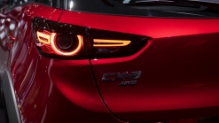 2020 Mazda CX-3 Comes In Just One But Fully Loaded Trim Priced From $21,685