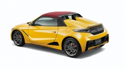 2020 Honda S660: Like Fine Wine, The Mini Mid-Engine Roadster Gets Better With Age