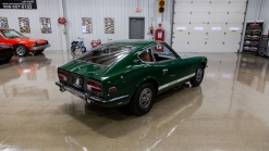 This 1971 Datsun 240Z is the most expensive sold on Bring a Trailer