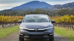 2020 Honda Clarity PHEV Gets Updated Acoustic Alert System So Bypassers Know It's Coming