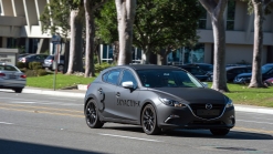 Mazda's hesitating over Skyactiv-X for U.S. market